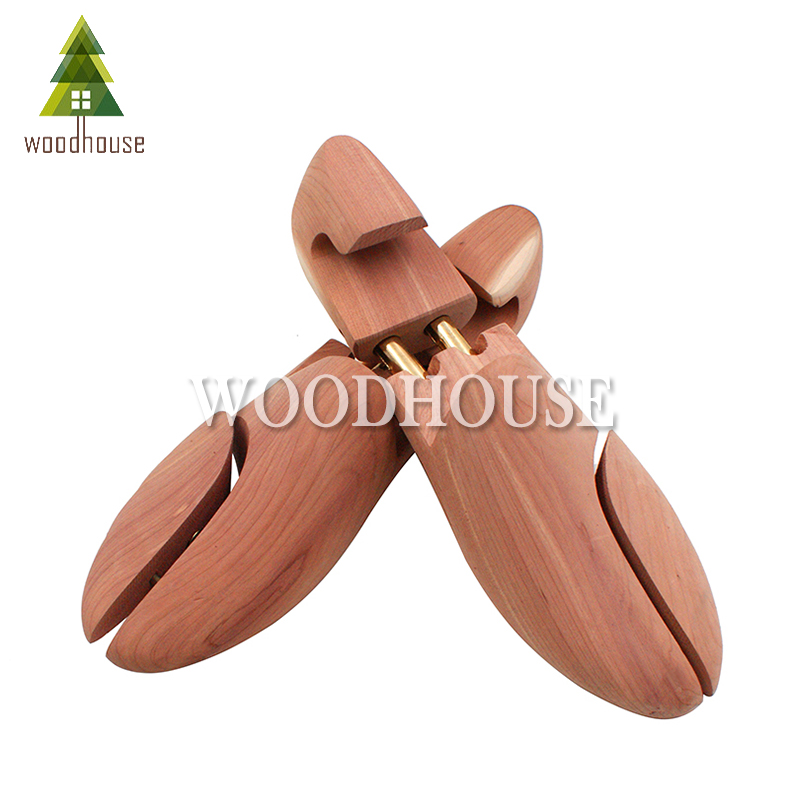 Shoe Tree Cedar - Erkek ve kadın ikiz tüp ayarlanabilir