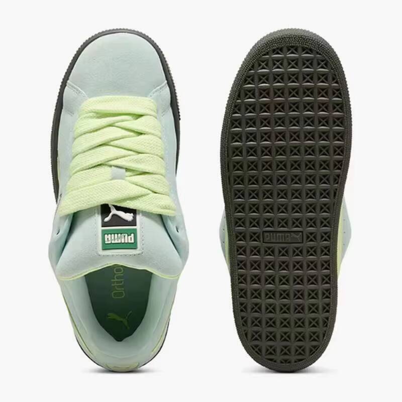 Puma Shoes Suede Classic - Sıcak Orijinal PUMA Unisex Süet XL