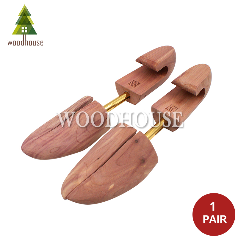 Shoe Tree Cedar - Sedir Ayakkabı Ağacı, Erkek Ayakkabı Ağaçları,