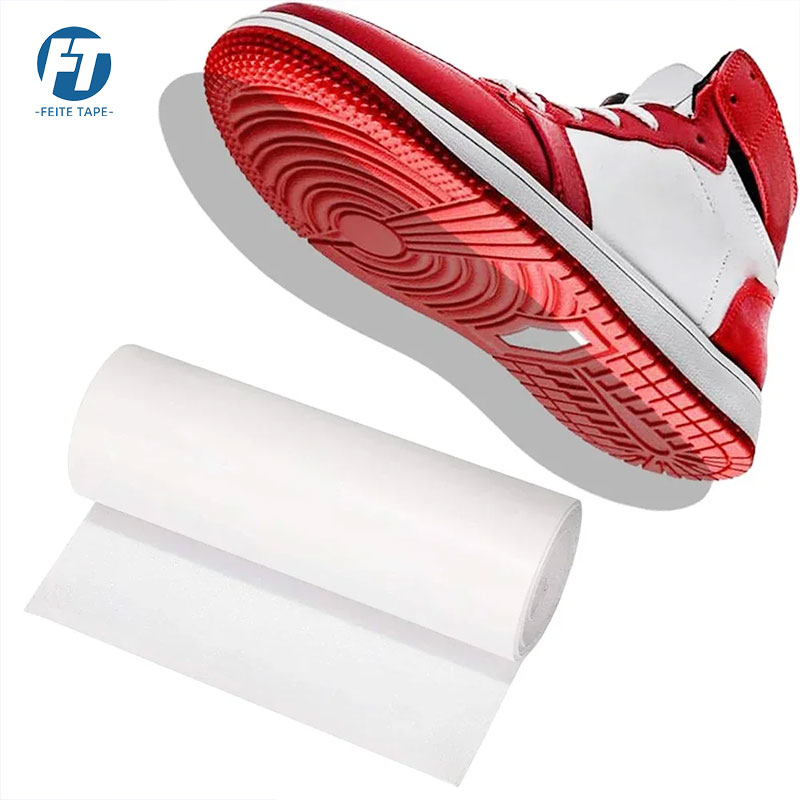 Life Sneaker Care - Spor Ayakkabı Tabanları için Şeffaf Kaymaz