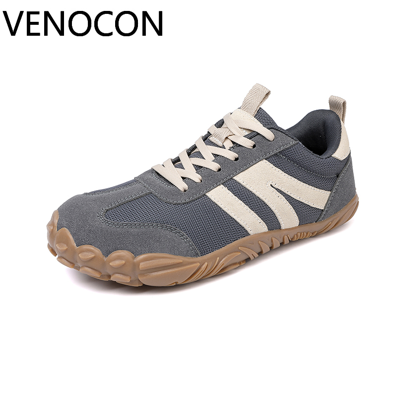 Sneaker Case - VENOCON Yetişkin Ekstra Geniş Burunlu Klasik