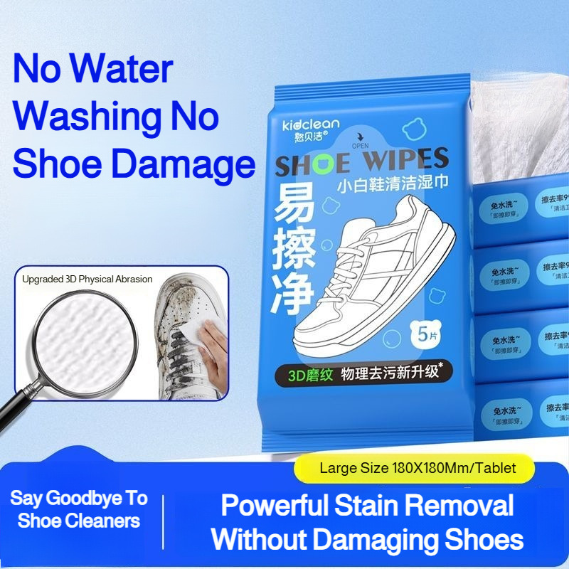 Doku Ayakkabı Temizleme Mendil - Sneaker Care Wipes incelemesi ve fiyatı