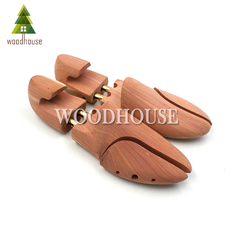 Erkek ve kadın ikiz tüp ayarla - Shoe Tree Cedar incelemesi ve fiyatı