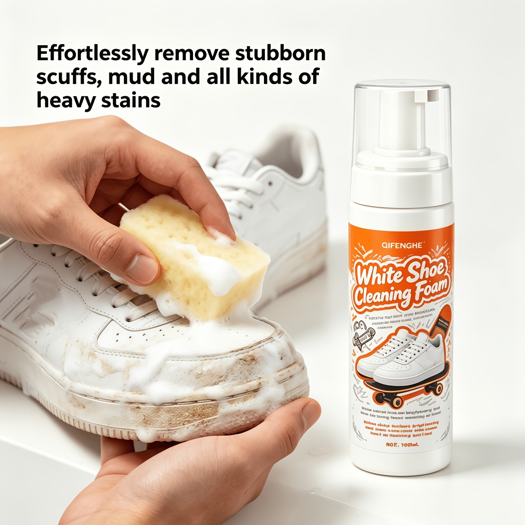 Taşınabilir Durulama Gerektirm - Sneakers Care incelemesi ve fiyatı