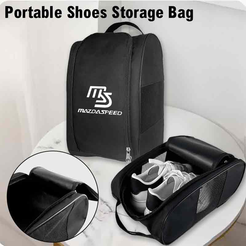 Araba Ayakkabı Çantası Taşınab - Sneaker Case incelemesi ve fiyatı