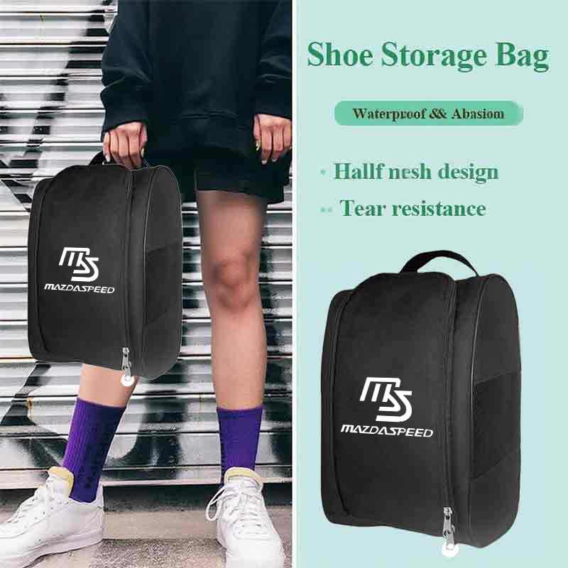 Araba Ayakkabı Çantası Taşınab - Sneaker Case incelemesi ve fiyatı