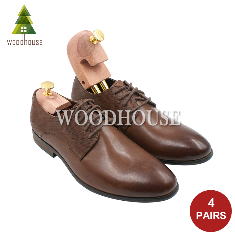 4'lü Paket Erkek ve Kadın İkiz - Shoe Tree Cedar incelemesi ve fiyatı