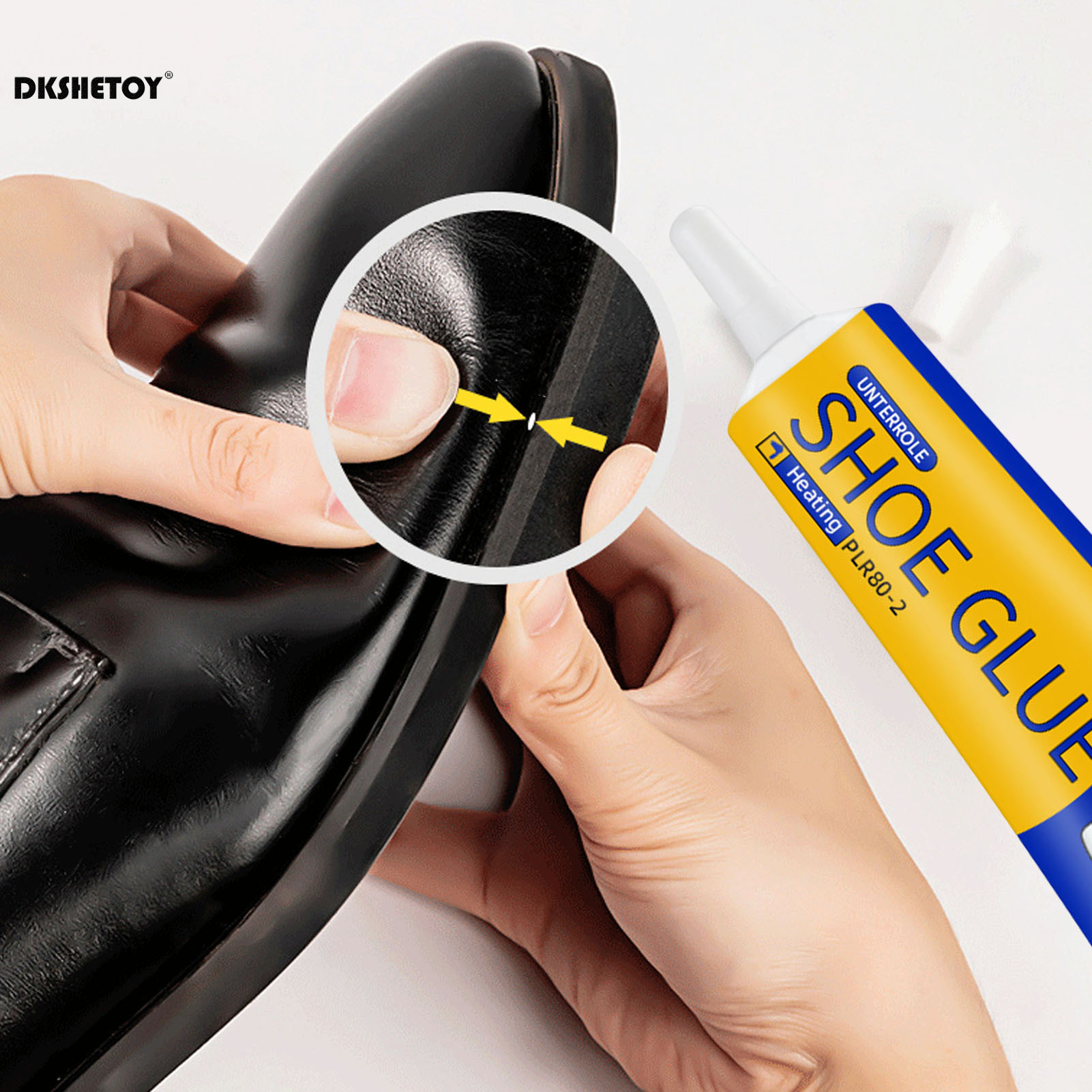 60 ml Süper Güçlü Ayakkabı Tut - Sneakers Care incelemesi ve fiyatı