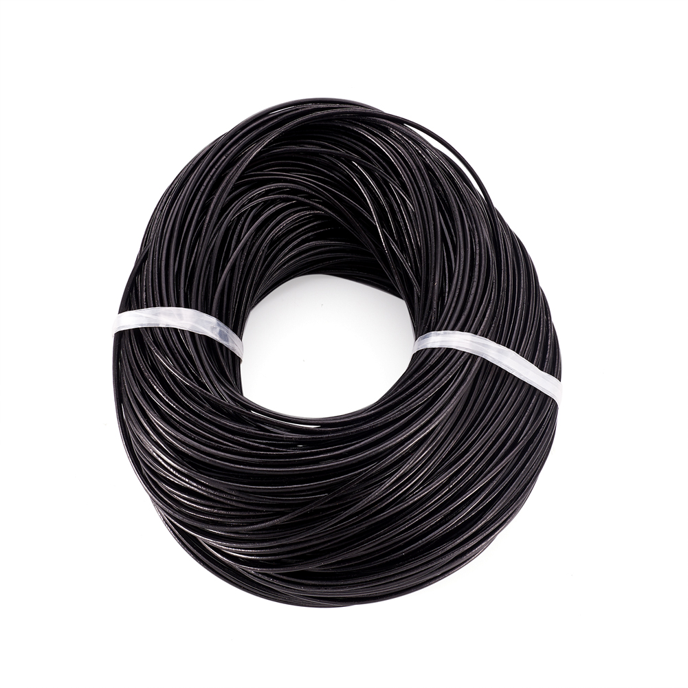 100m 1mm/1.5mm/2mm/3mm Sığır D - Patent Leather Shine incelemesi ve fiyatı