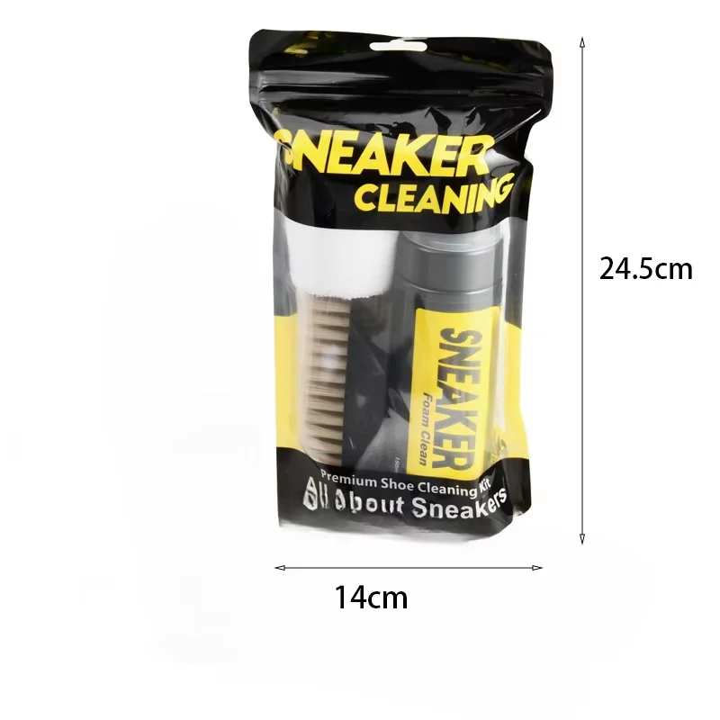 Spor Ayakkabı Köpük Temizleyic - Sneakers Care incelemesi ve fiyatı