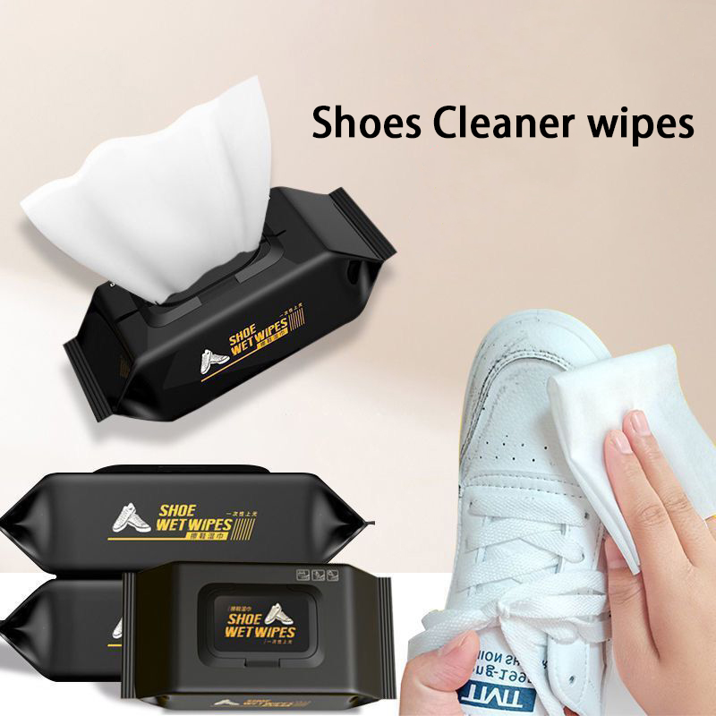 Ayakkabı Temizleyici mendiller - Sneaker Care Wipes incelemesi ve fiyatı