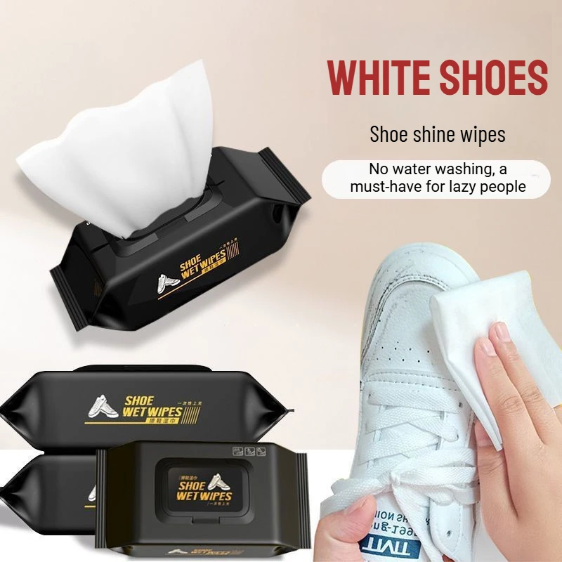 Islak Mendil Dispenseri Spor A - Sneaker Care Wipes incelemesi ve fiyatı