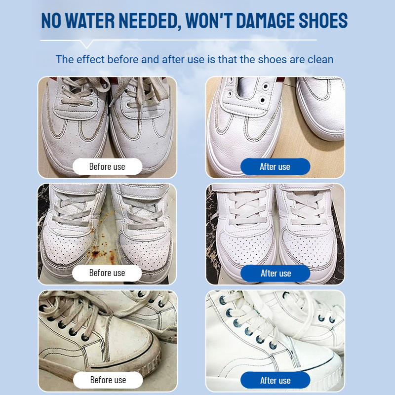 Islak Mendil Dispenseri Spor A - Sneaker Care Wipes incelemesi ve fiyatı