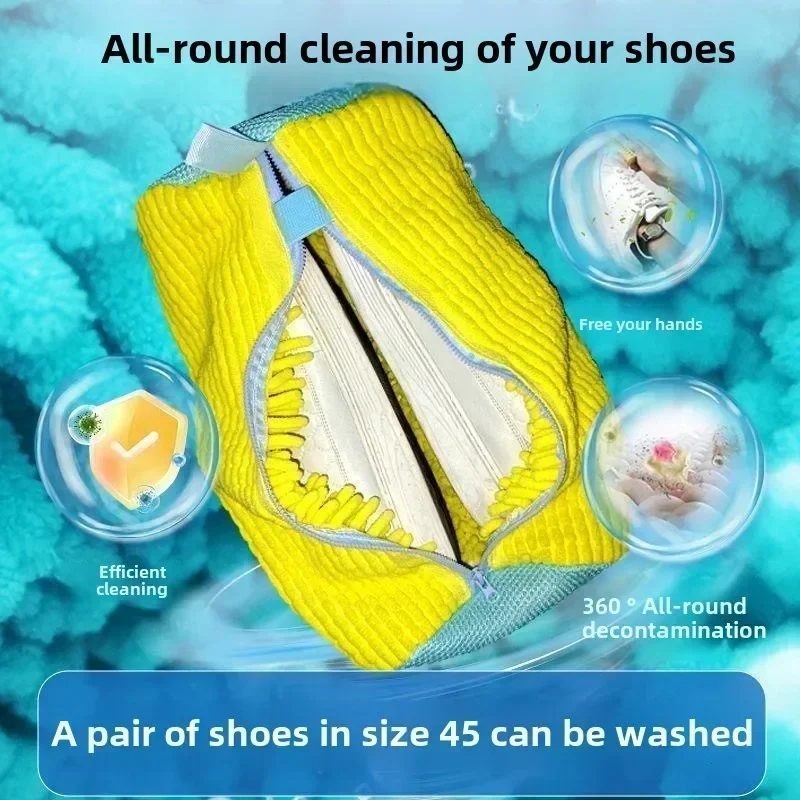 Yeniden Kullanılabilir Ayakkab - Sneakers Care incelemesi ve fiyatı