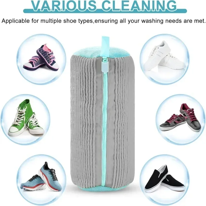 Yeniden Kullanılabilir Ayakkab - Sneakers Care incelemesi ve fiyatı