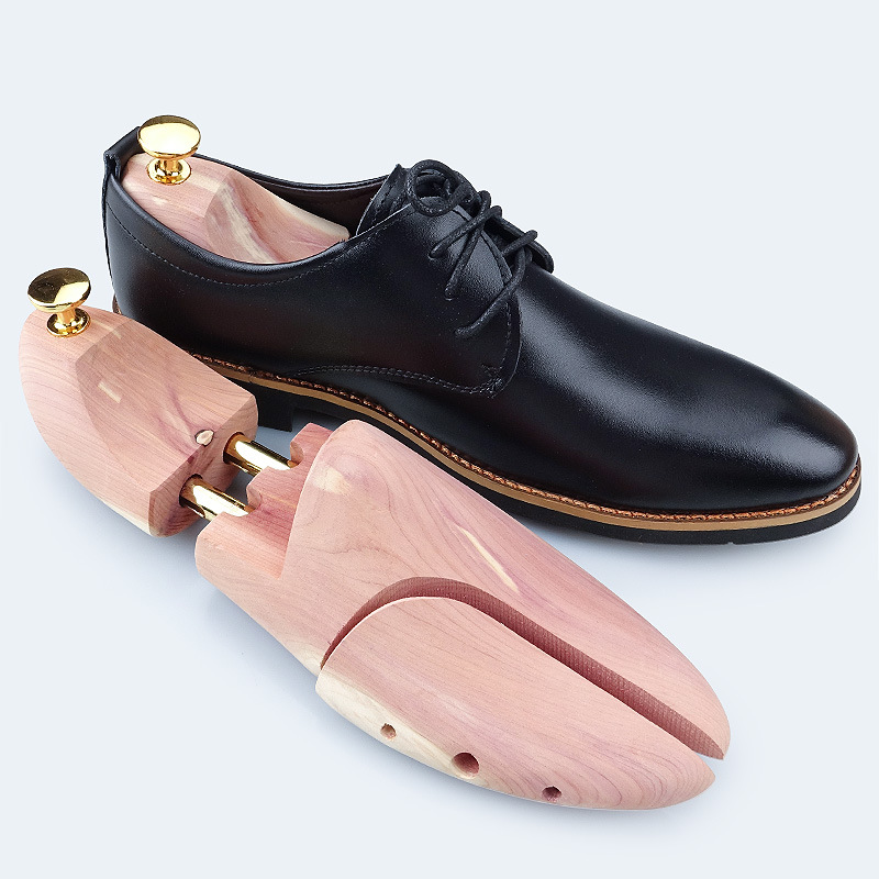 1 çift yüksek kalite ikiz tüp  - Shoe Tree Cedar incelemesi ve fiyatı