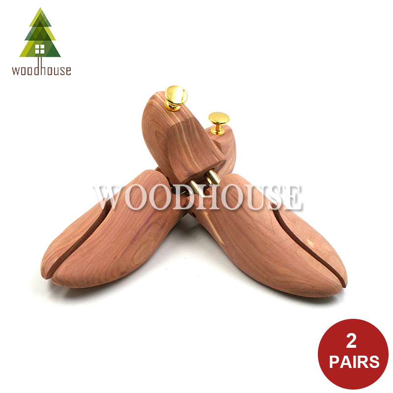 2'li Paket Erkek ve Kadın İkiz - Shoe Tree Cedar incelemesi ve fiyatı