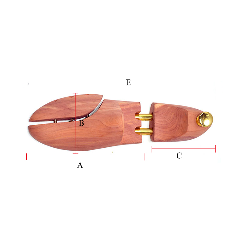 2'li Paket Erkek ve Kadın İkiz - Shoe Tree Cedar incelemesi ve fiyatı