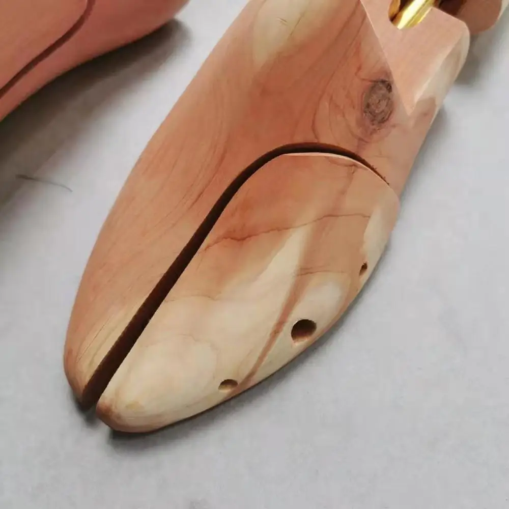 Sedir Ağacı Ayakkabı Desteği M - Shoe Tree Cedar incelemesi ve fiyatı