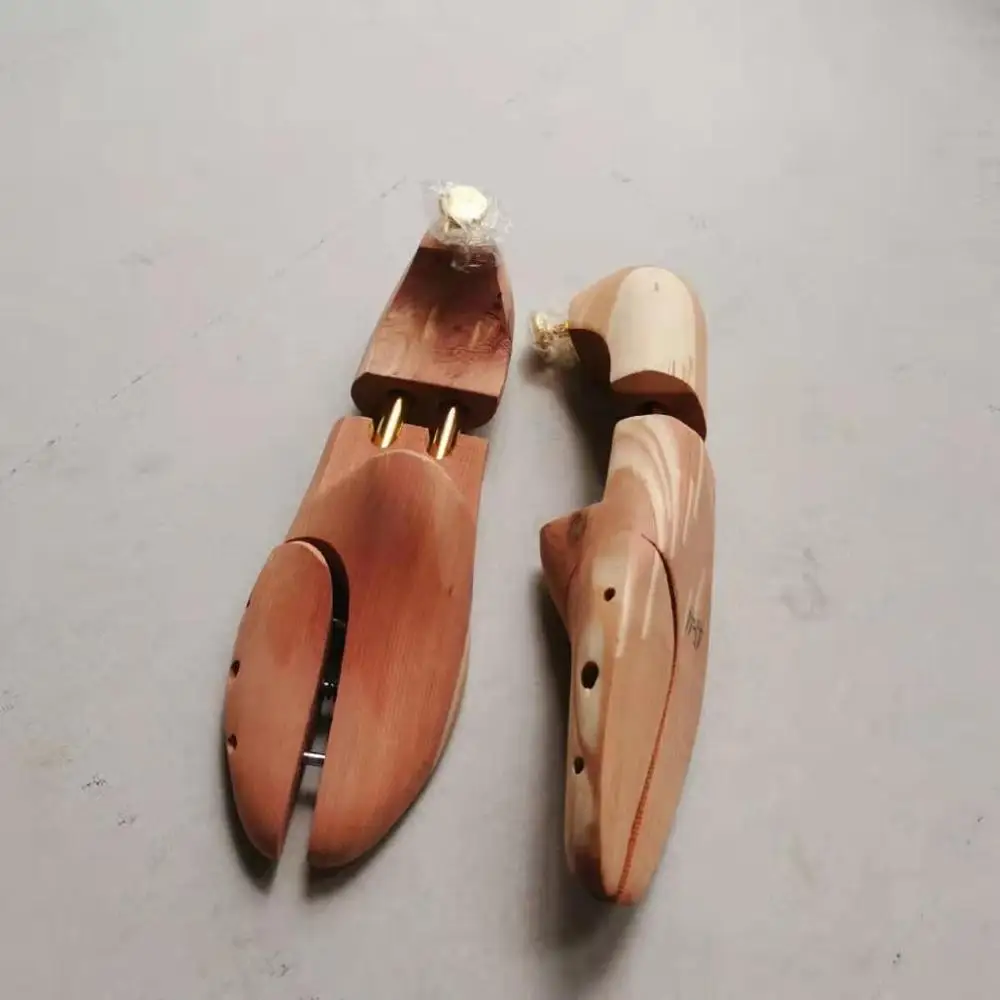 Sedir Ağacı Ayakkabı Desteği M - Shoe Tree Cedar incelemesi ve fiyatı