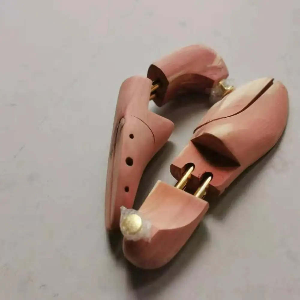 Sedir Ağacı Ayakkabı Desteği M - Shoe Tree Cedar incelemesi ve fiyatı