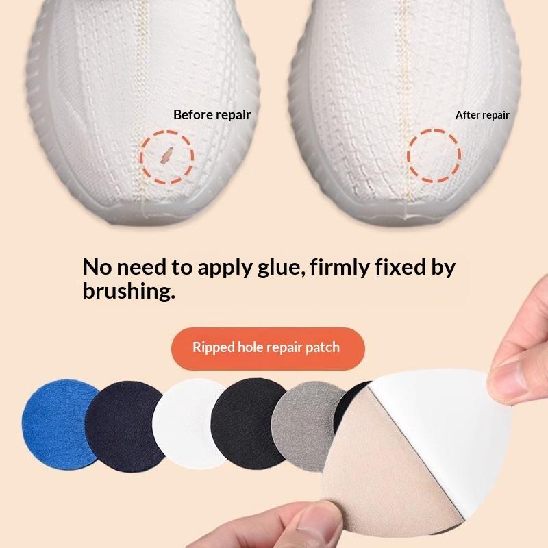 Yeni Kendinden Yapışkanlı Ayak - Sneakers Care incelemesi ve fiyatı