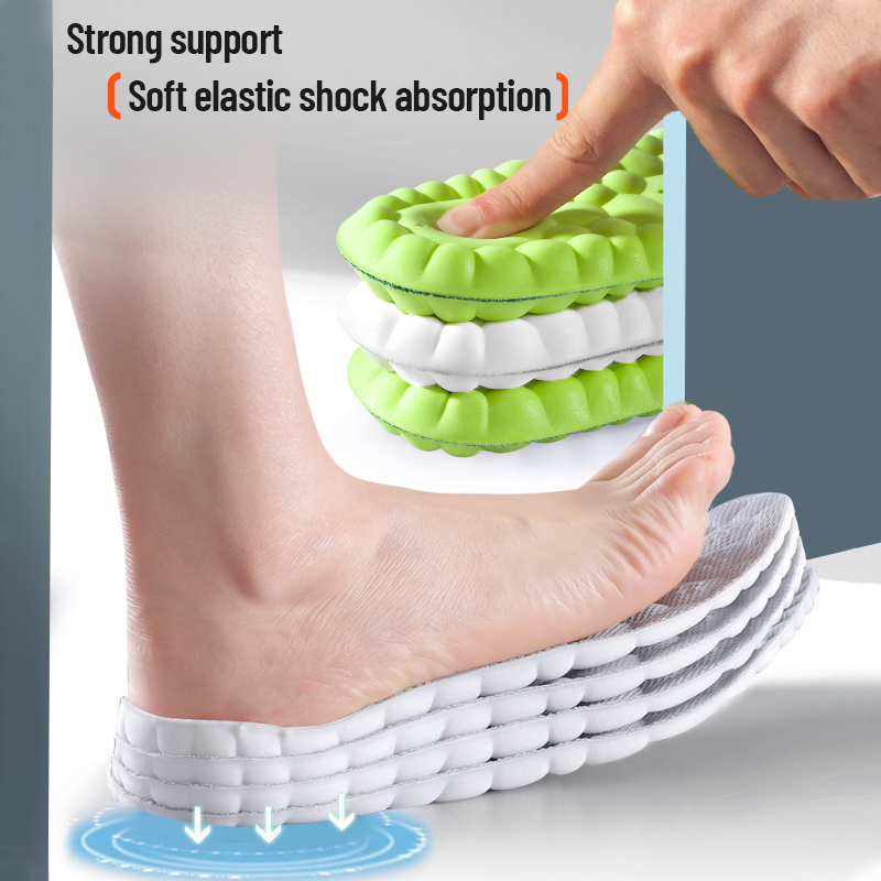 1 çift hafızalı köpük tabanlık - Sneakers Care incelemesi ve fiyatı