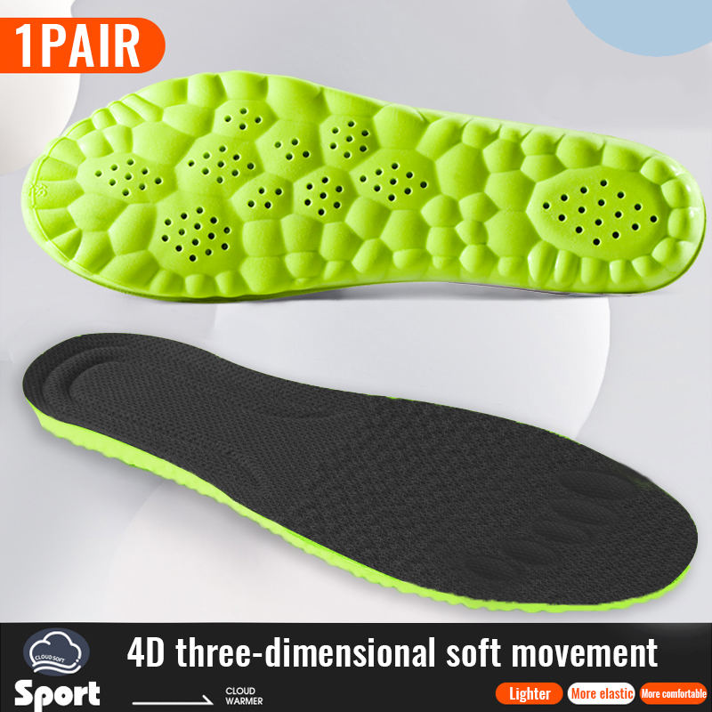 1 çift hafızalı köpük tabanlık - Sneakers Care incelemesi ve fiyatı