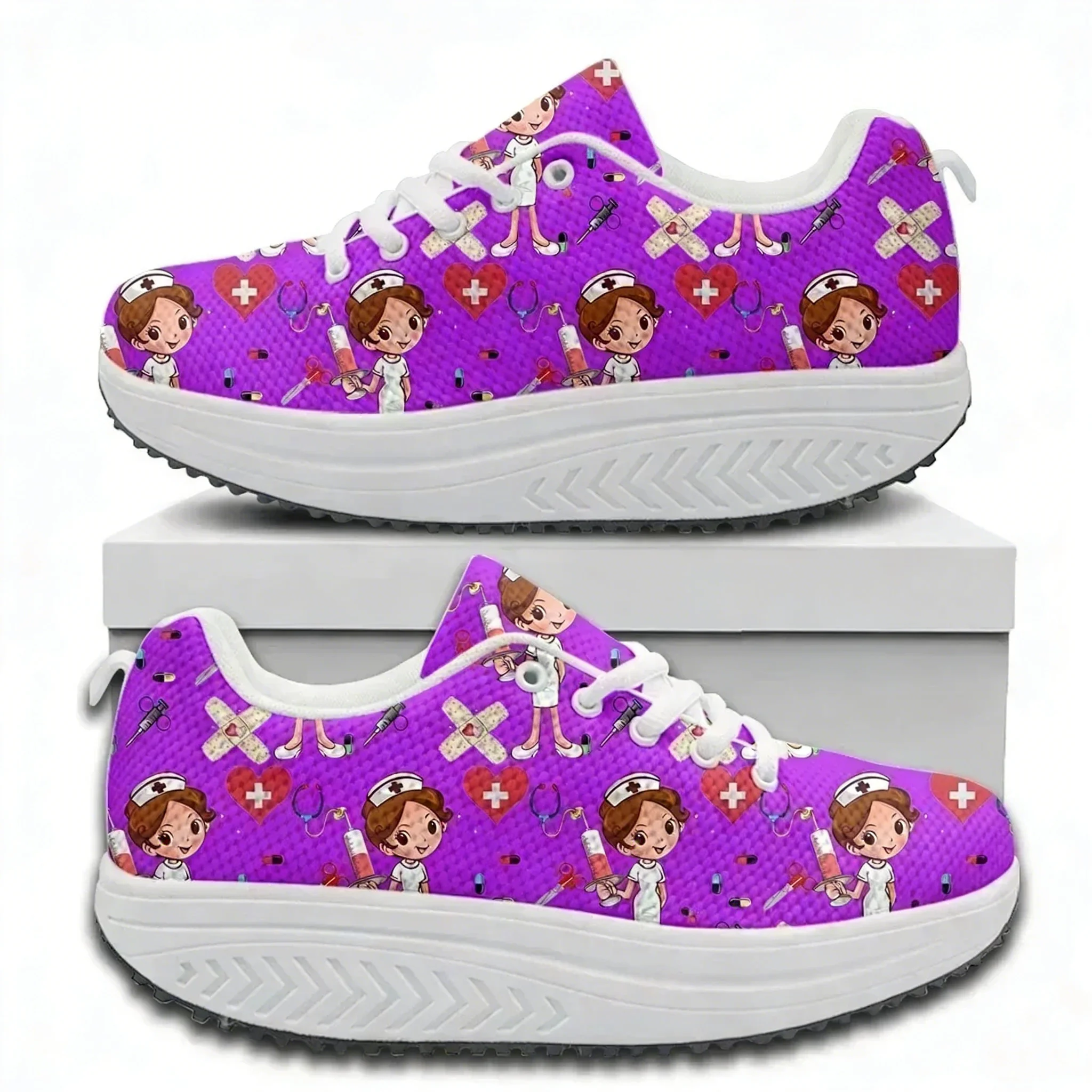 Konforlu Bağcıklı Platform Spo - Sneakers Care incelemesi ve fiyatı