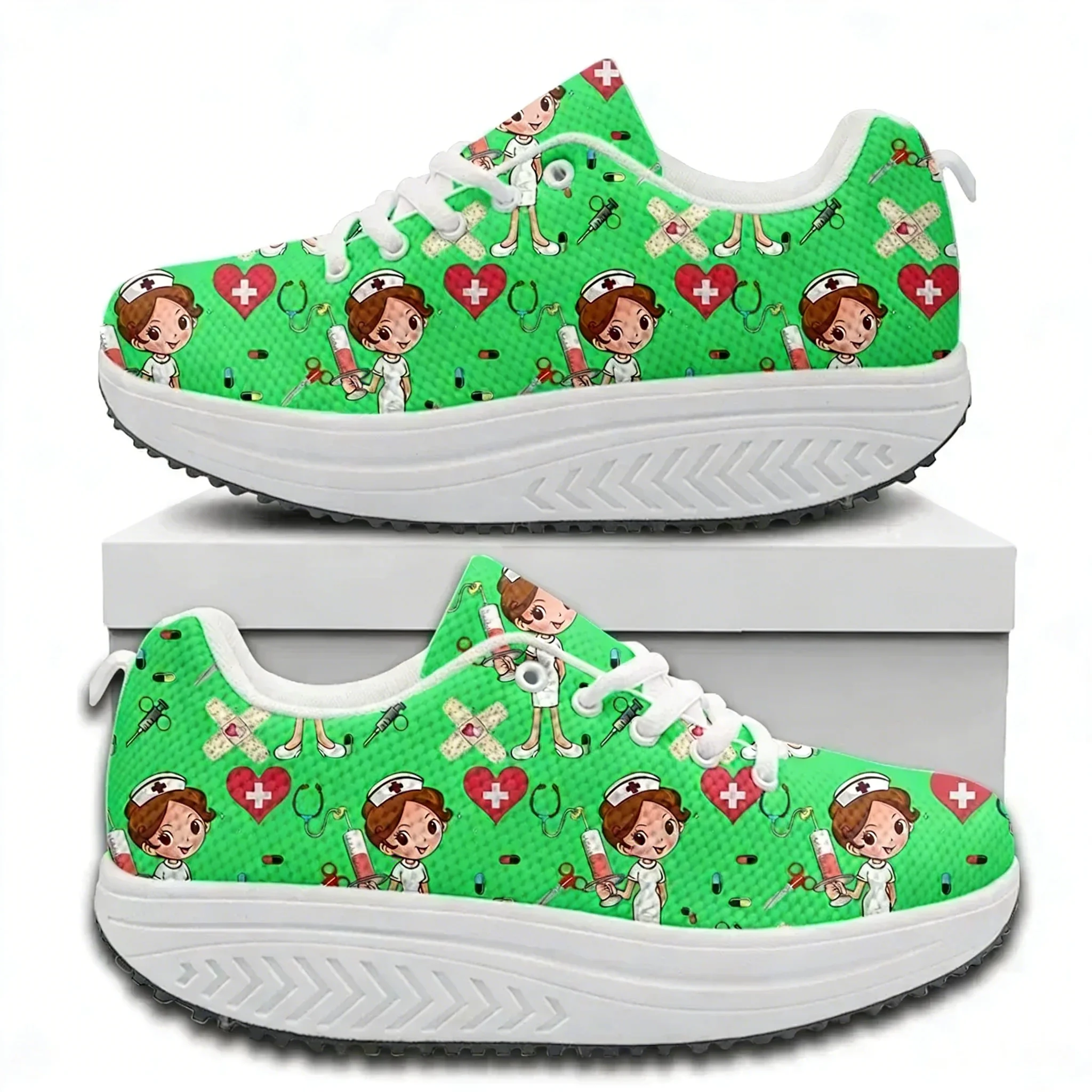 Konforlu Bağcıklı Platform Spo - Sneakers Care incelemesi ve fiyatı