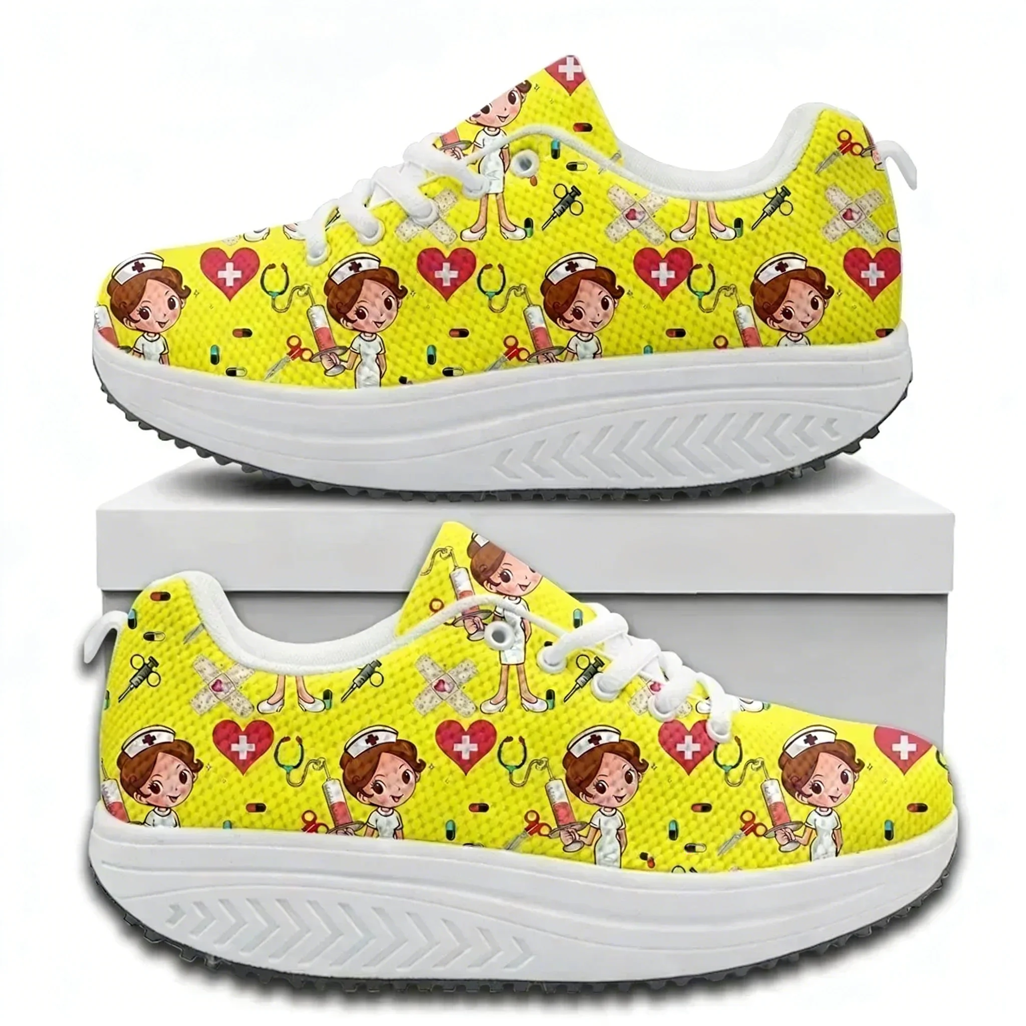 Konforlu Bağcıklı Platform Spo - Sneakers Care incelemesi ve fiyatı