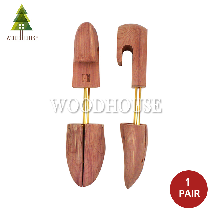 Sedir Ayakkabı Ağacı, Erkek Ay - Shoe Tree Cedar incelemesi ve fiyatı