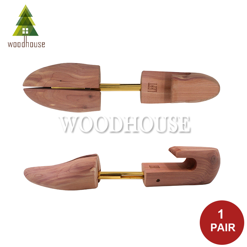 Sedir Ayakkabı Ağacı, Erkek Ay - Shoe Tree Cedar incelemesi ve fiyatı