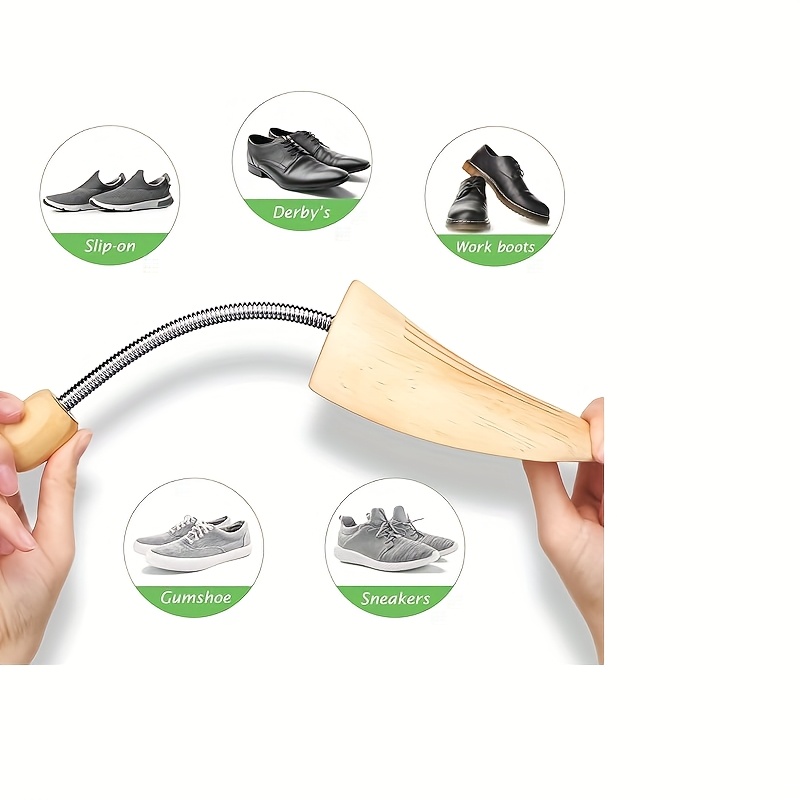 Ayarlanabilir sedir ağacı ayak - Shoe Tree Cedar incelemesi ve fiyatı