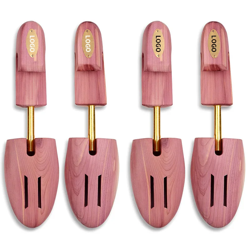 Katı ahşap ayakkabı desteği se - Shoe Tree Cedar incelemesi ve fiyatı