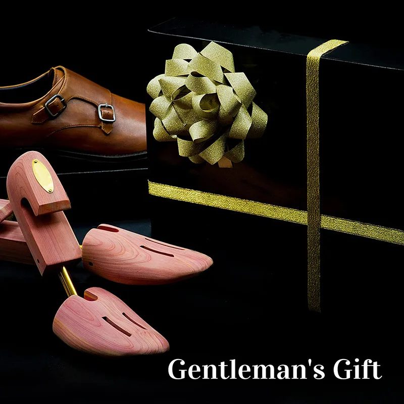 Katı ahşap ayakkabı desteği se - Shoe Tree Cedar incelemesi ve fiyatı