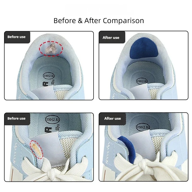 6 adet aşınma önleyici ayakkab - Life Sneaker Care incelemesi ve fiyatı