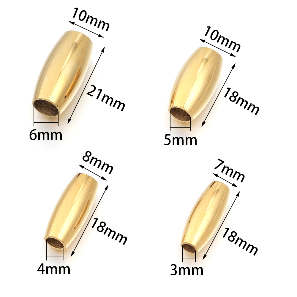 2 adet 3 4 5 6mm Paslanmaz Çel - Patent Leather Shine incelemesi ve fiyatı