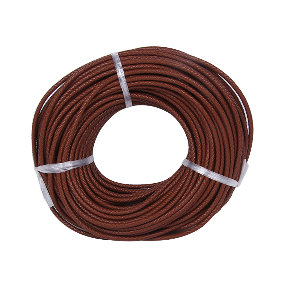 1 metre 3mm 4mm 5mm 6mm Yuvarl - Patent Leather Shine incelemesi ve fiyatı