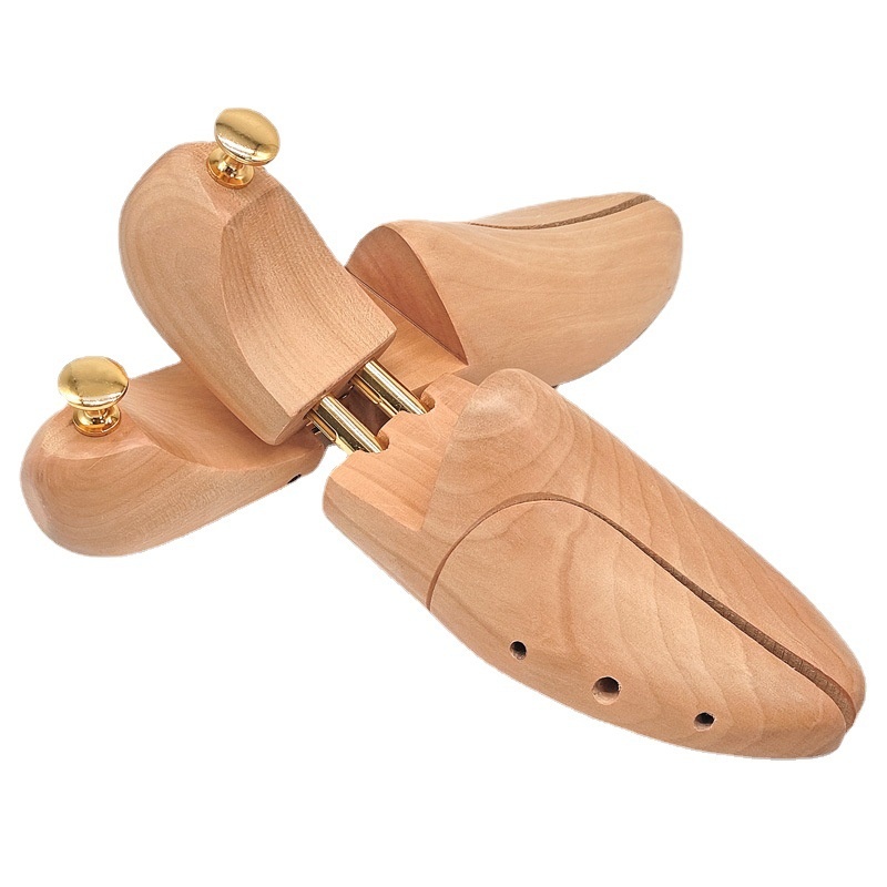 1 Çift İkiz Tüp Kırmızı Sedir  - Shoe Tree Cedar incelemesi ve fiyatı