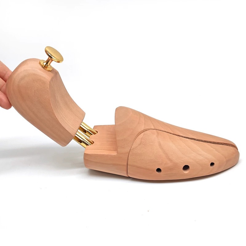 1 Çift İkiz Tüp Kırmızı Sedir  - Shoe Tree Cedar incelemesi ve fiyatı