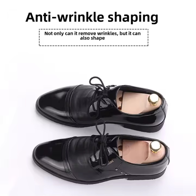 1 Çift İkiz Tüp Kırmızı Sedir  - Shoe Tree Cedar incelemesi ve fiyatı
