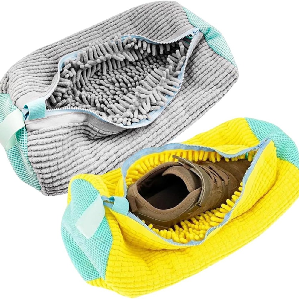 Çamaşır Makinesi İçin Ayakkabı - Sneakers Care incelemesi ve fiyatı
