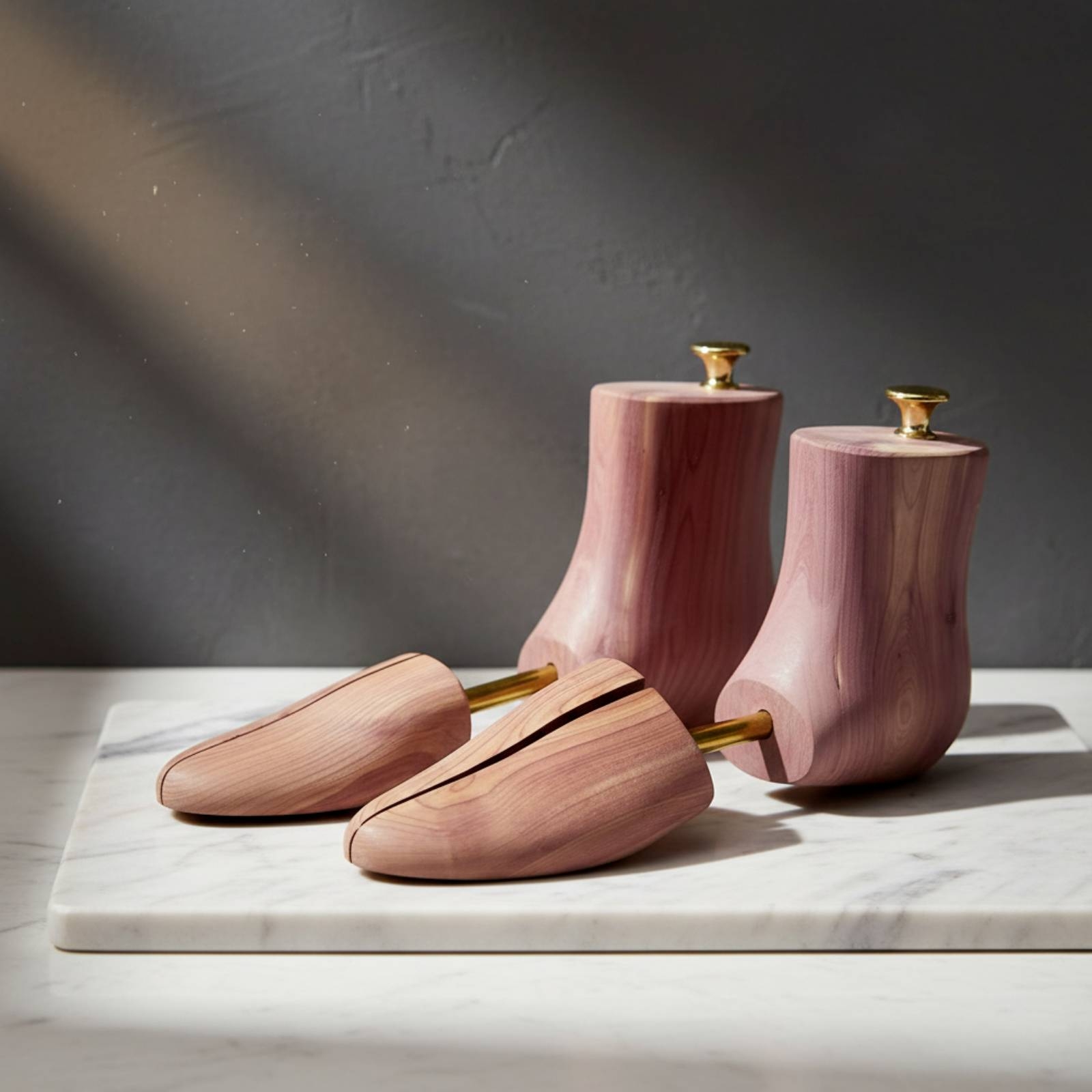 Sedir Ağacı Ayakkabı Şekillend - Shoe Tree Cedar incelemesi ve fiyatı