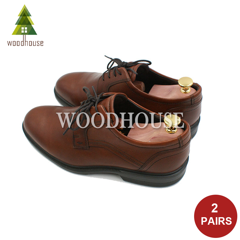 2'li Paket Erkek ve Kadın İkiz - Shoe Tree Cedar incelemesi ve fiyatı