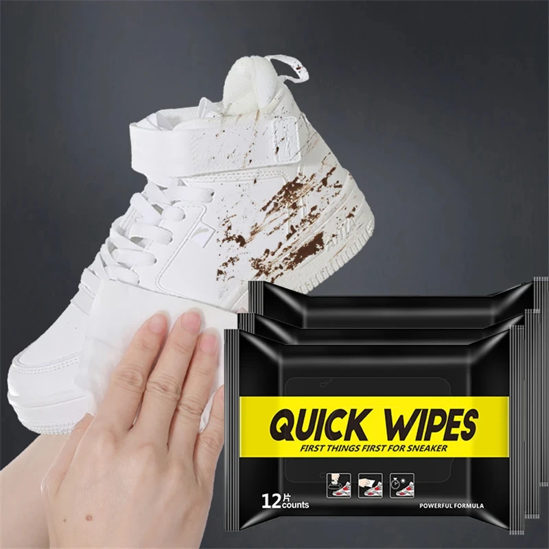 12 adet/30 adet tek kullanımlı - Sneakers Care incelemesi ve fiyatı