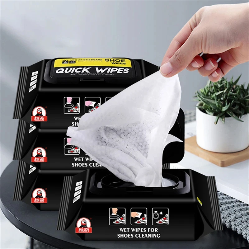 12 adet/30 adet tek kullanımlı - Sneakers Care incelemesi ve fiyatı