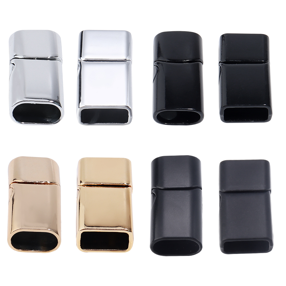 5 adet alaşım manyetik klipsle - Patent Leather Shine incelemesi ve fiyatı