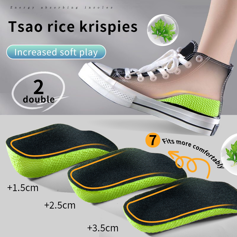 Bellek Köpük Yükseklik Artış T - Sneakers Care incelemesi ve fiyatı
