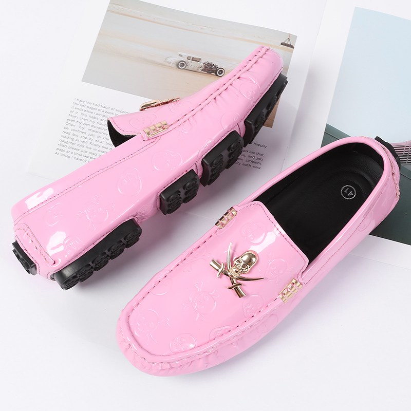 Erkekler için kaliteli ayakkab - Patent Leather Shine incelemesi ve fiyatı